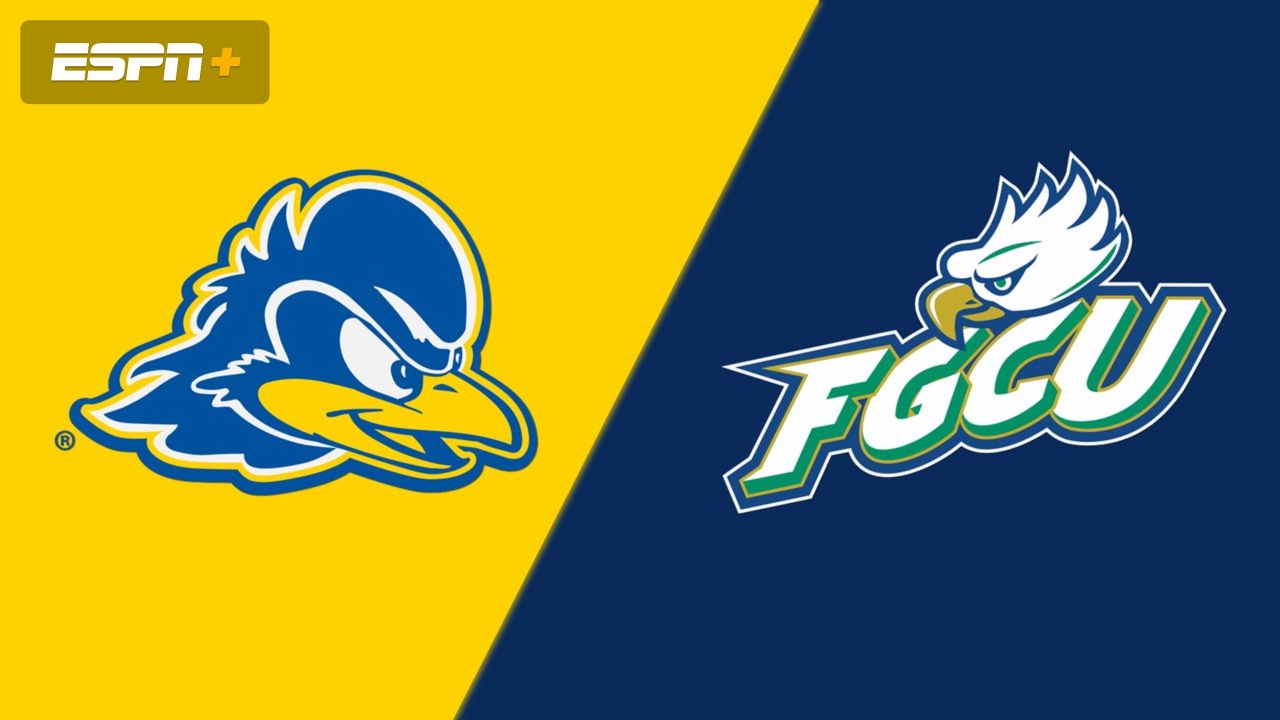 Delaware vs. Florida Gulf Coast