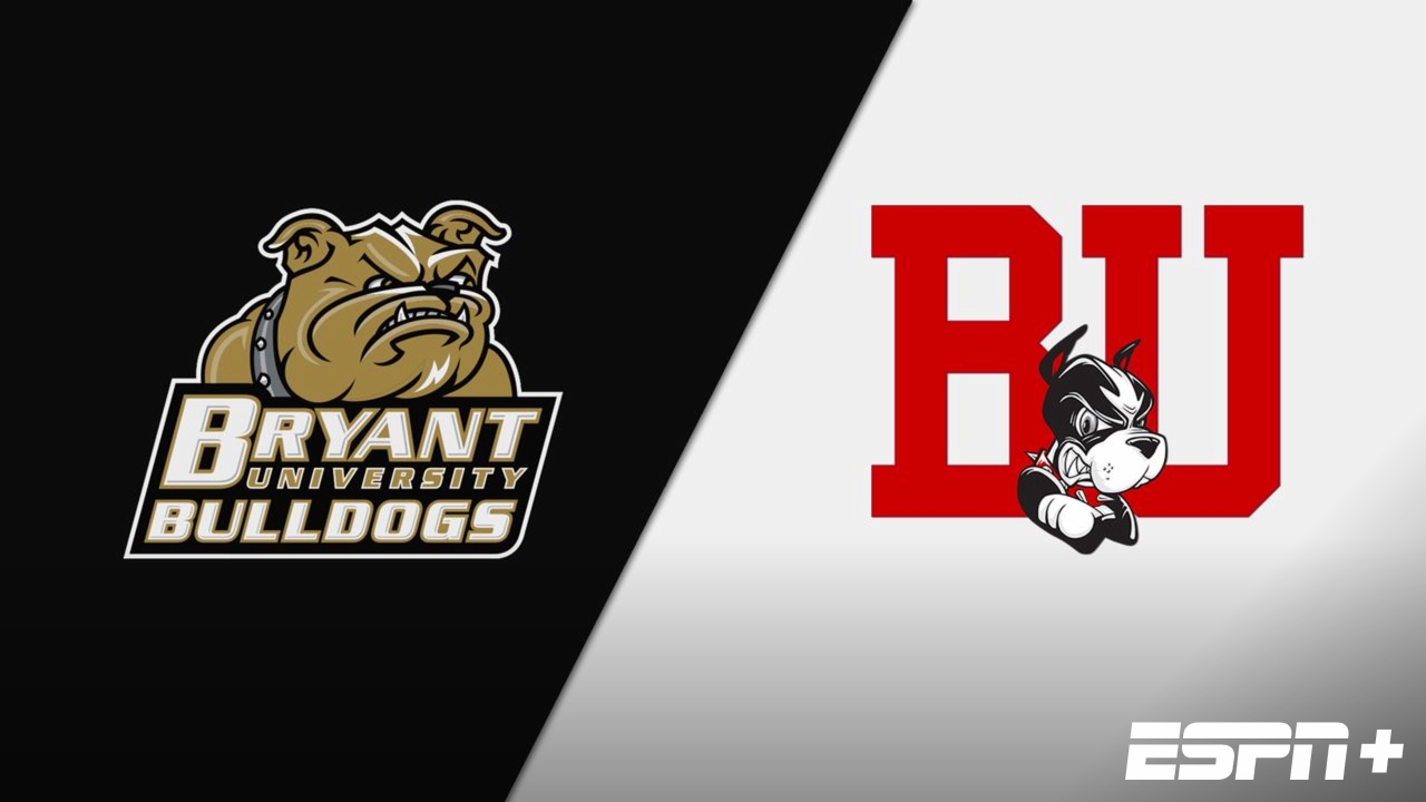 Bryant vs. #15 Boston University