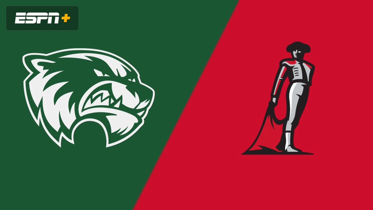 Utah Valley vs. Cal State Northridge