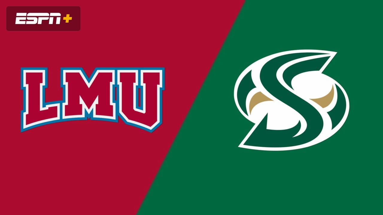 Loyola Marymount vs. Sacramento State