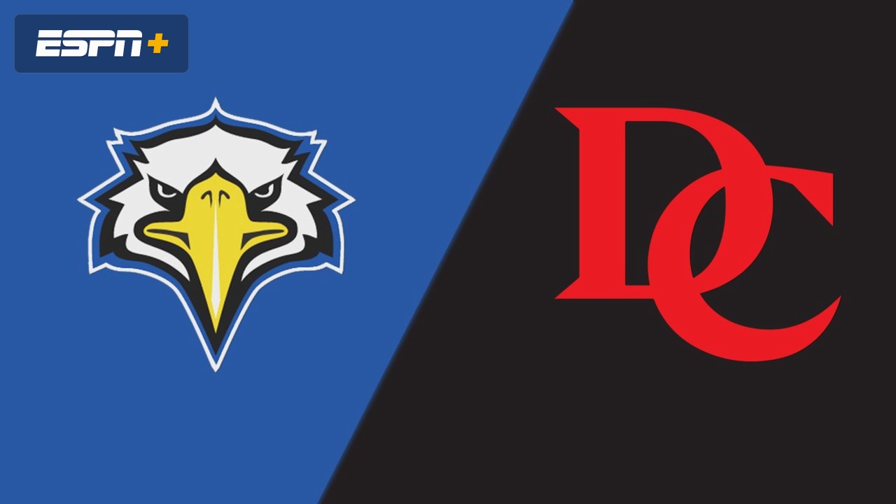Morehead State vs. Davidson