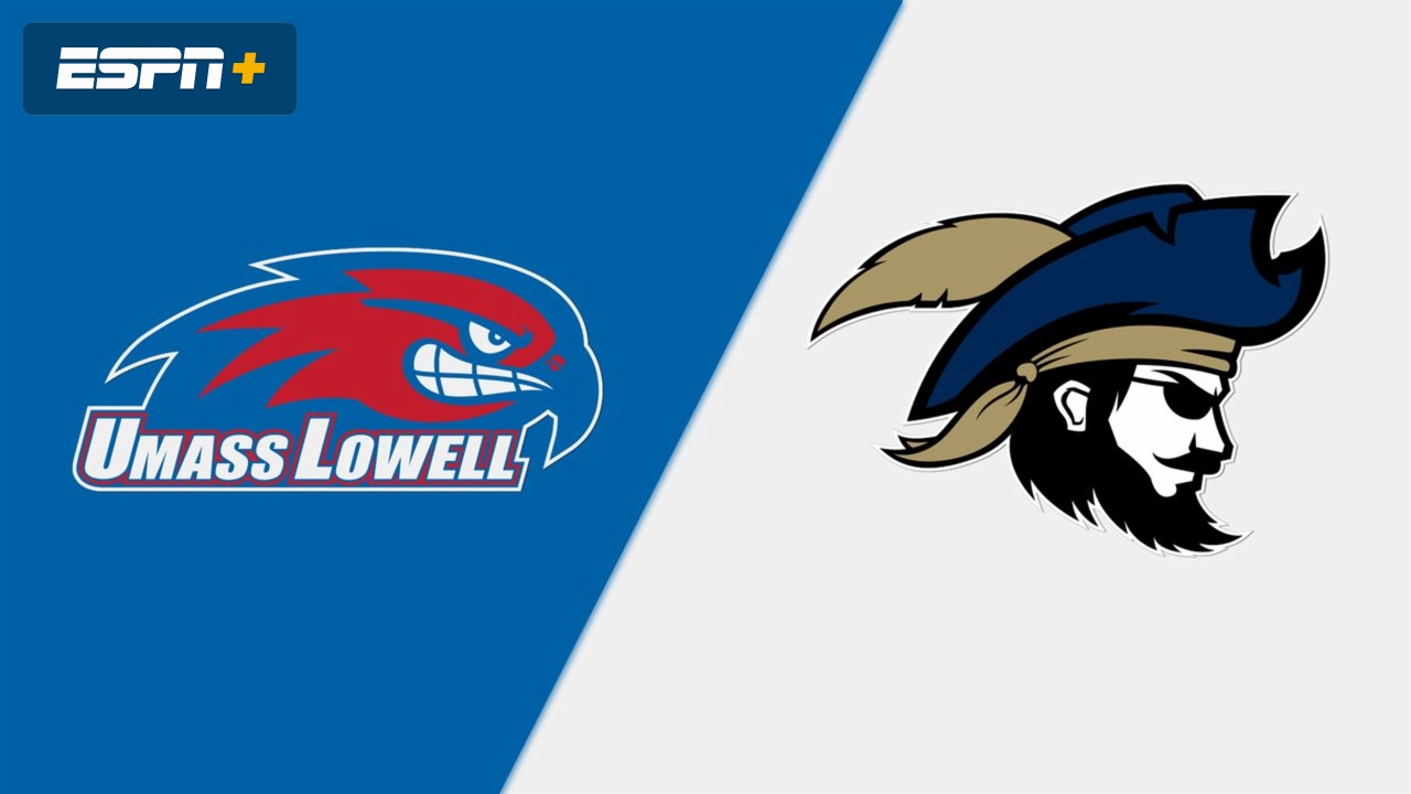 UMass Lowell vs. Charleston Southern