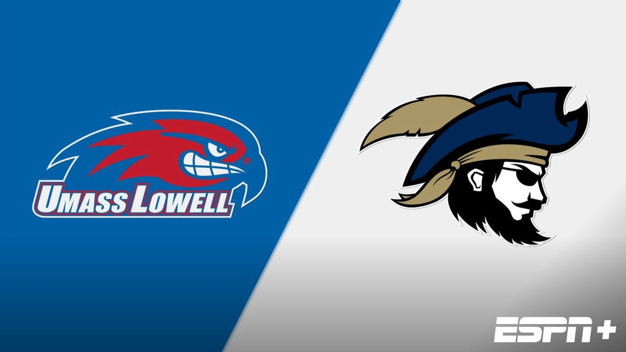 UMass Lowell vs. Charleston Southern