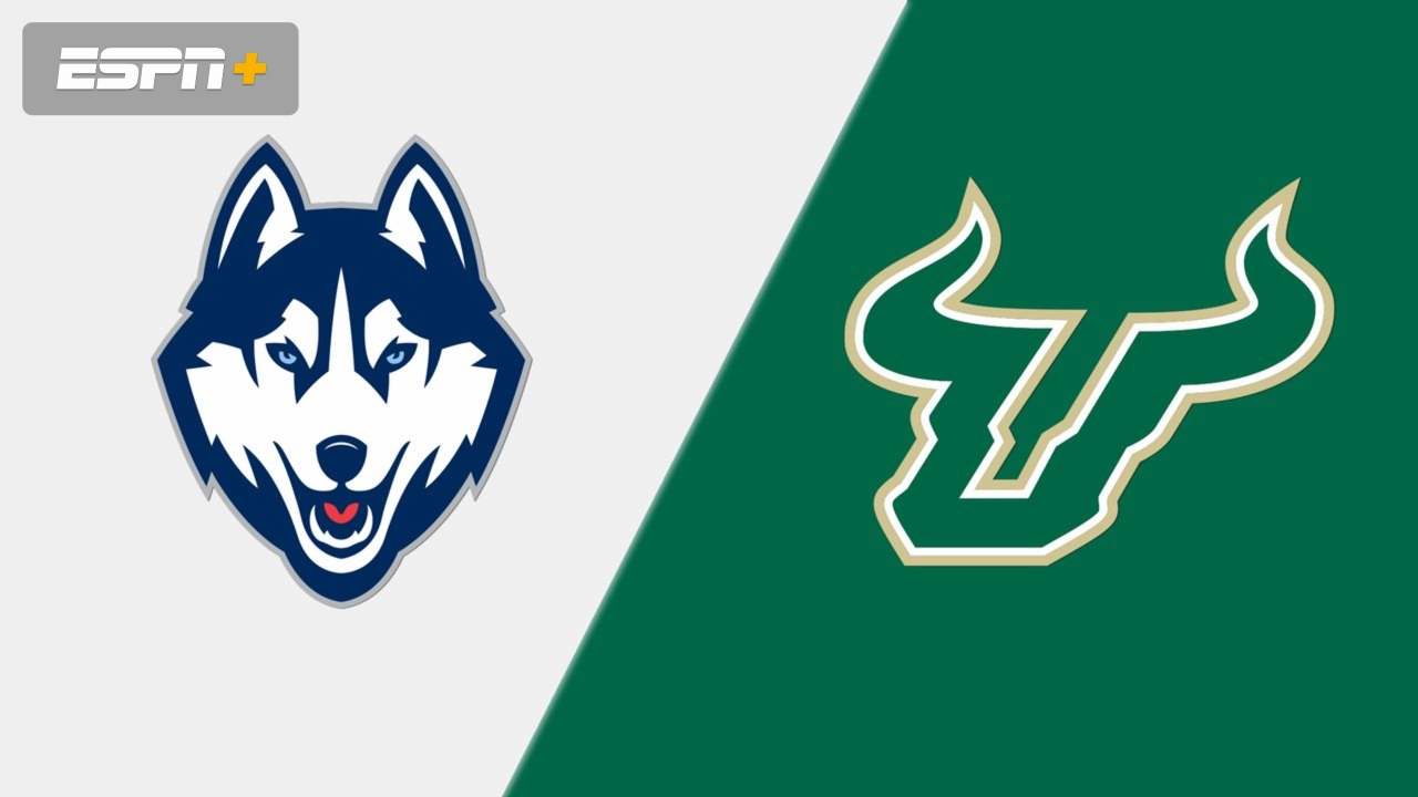 UConn vs. South Florida
