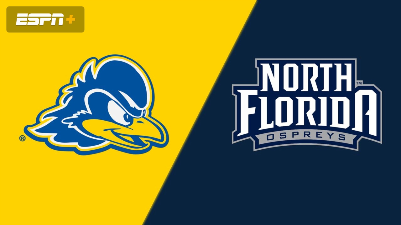 Delaware vs. North Florida