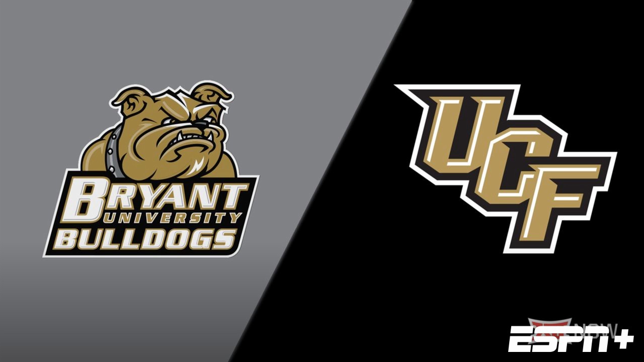 Bryant vs. UCF