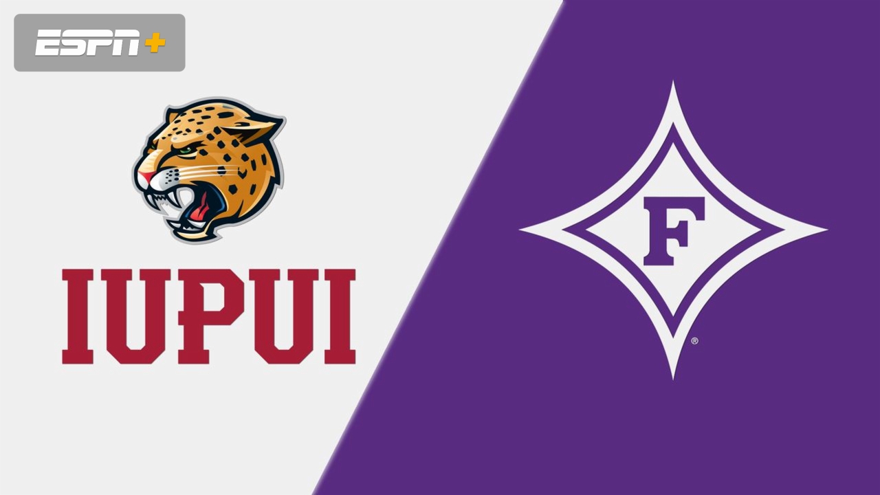 IUPUI vs. Furman