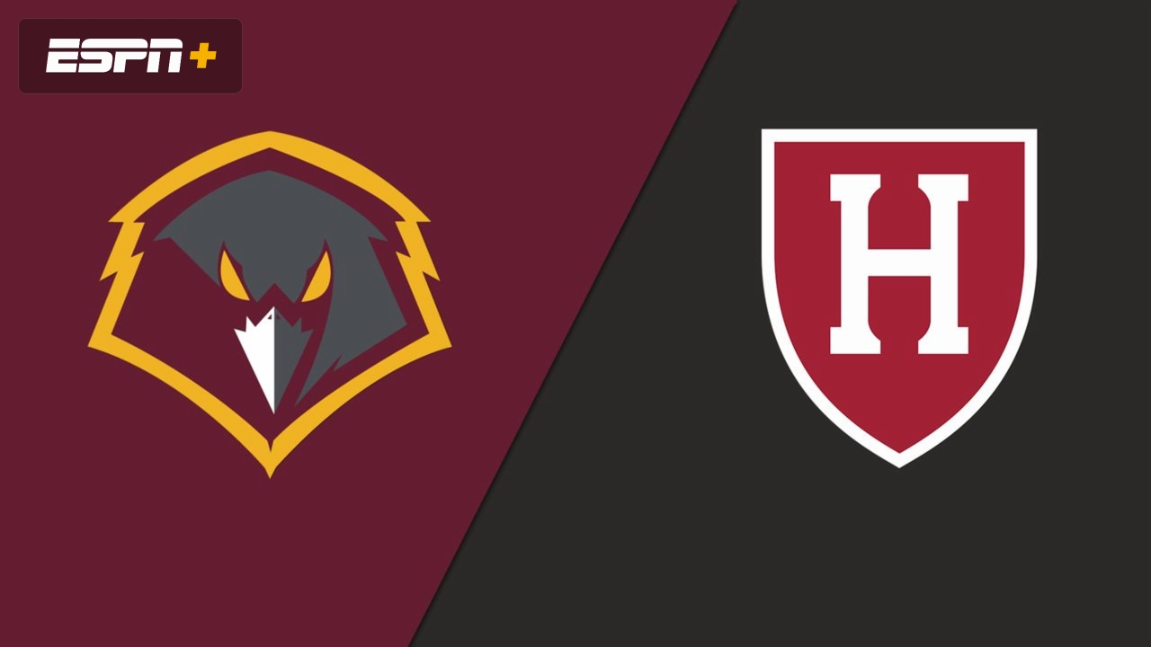 Charleston (WV) vs. Harvard (M Volleyball)