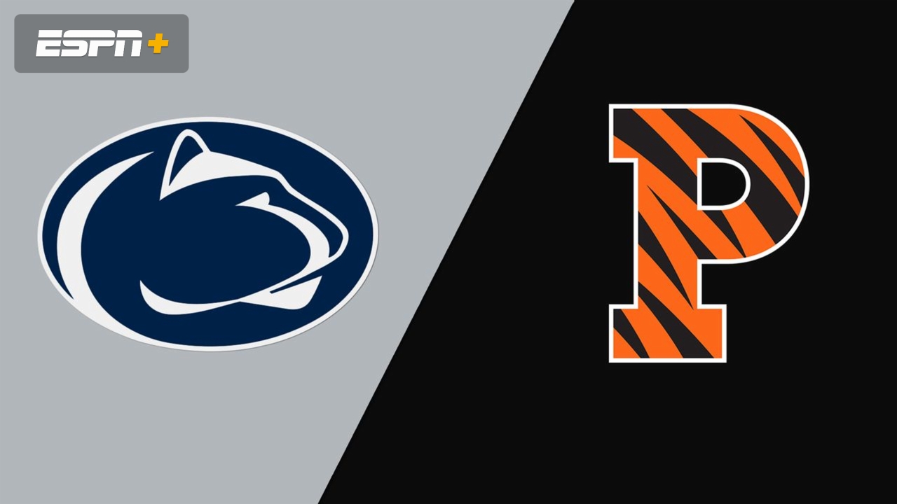 #9 Penn State vs. #15 Princeton (M Volleyball)