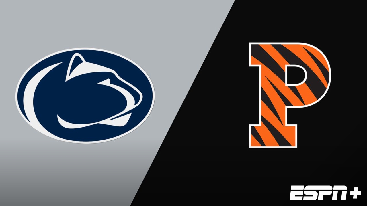 #9 Penn State vs. #15 Princeton (M Volleyball)