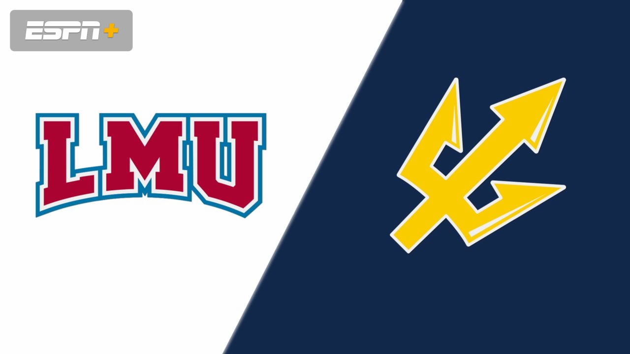 Loyola Marymount vs. UC San Diego