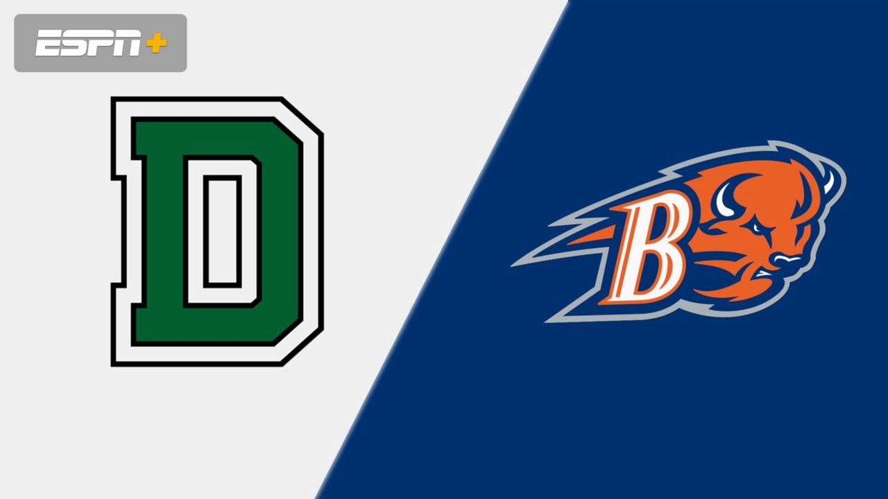 Dartmouth vs. Bucknell