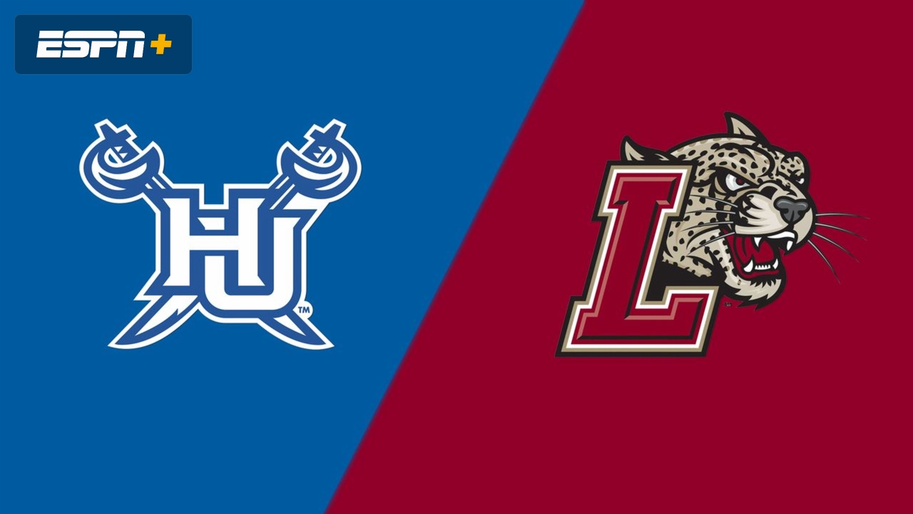 Hampton vs. Lafayette