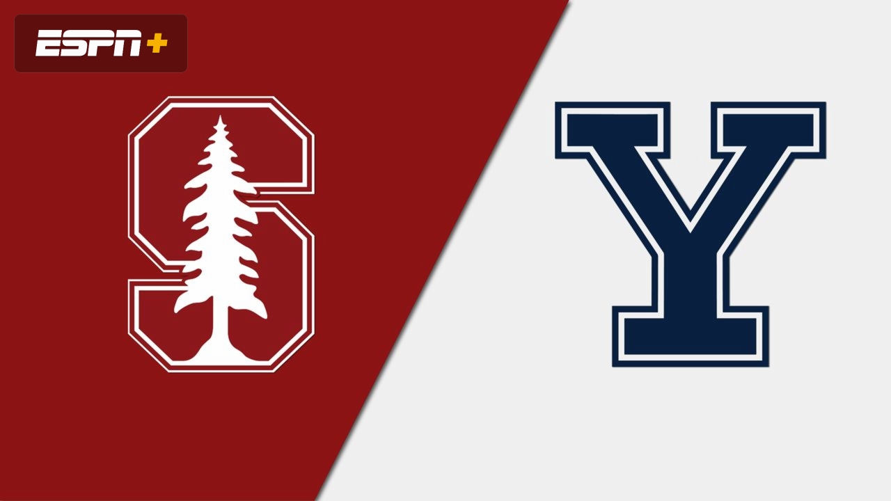 Stanford vs. Yale