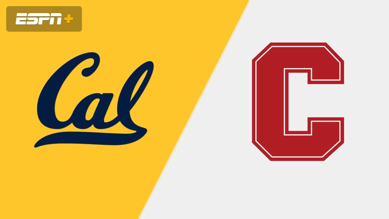 California vs. Cornell