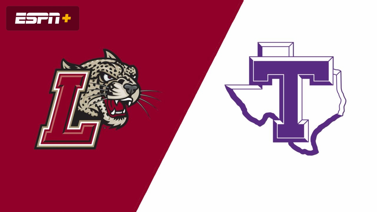 Lafayette vs. Tarleton State