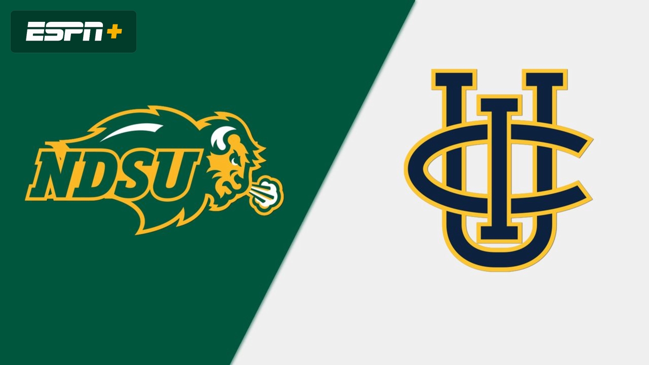 North Dakota State vs. UC Irvine