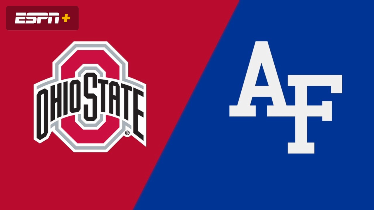 Ohio State vs. Air Force