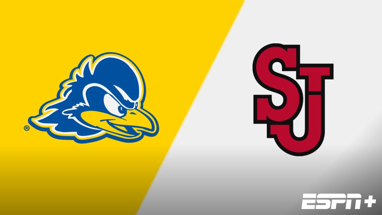 #16 Delaware vs. St. John's