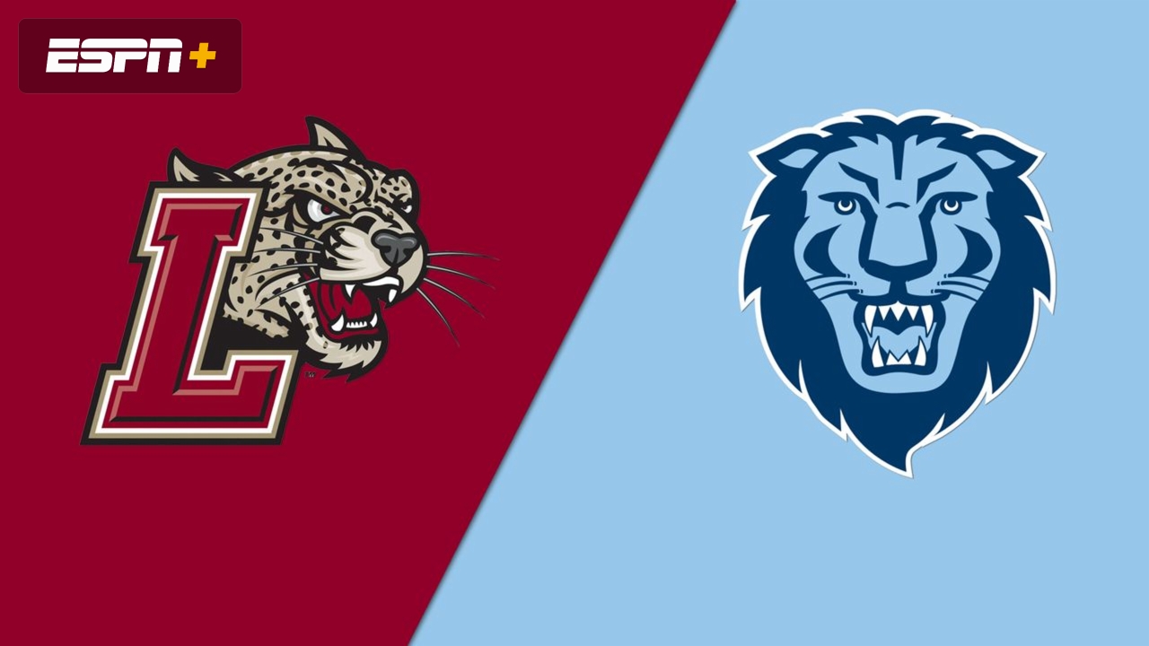 Lafayette vs. Columbia