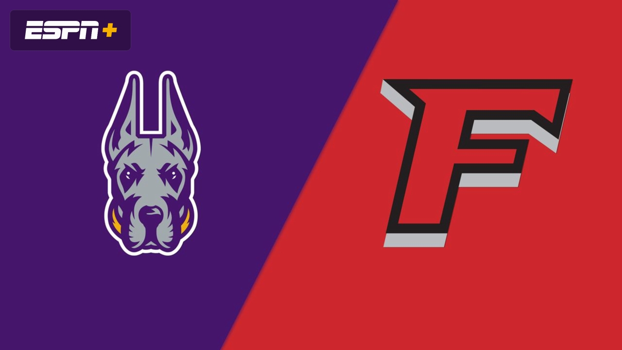 UAlbany vs. Fairfield