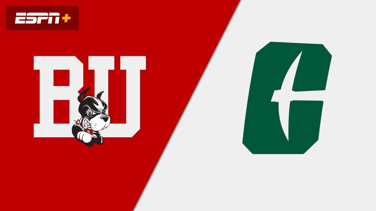 Boston University vs. Charlotte