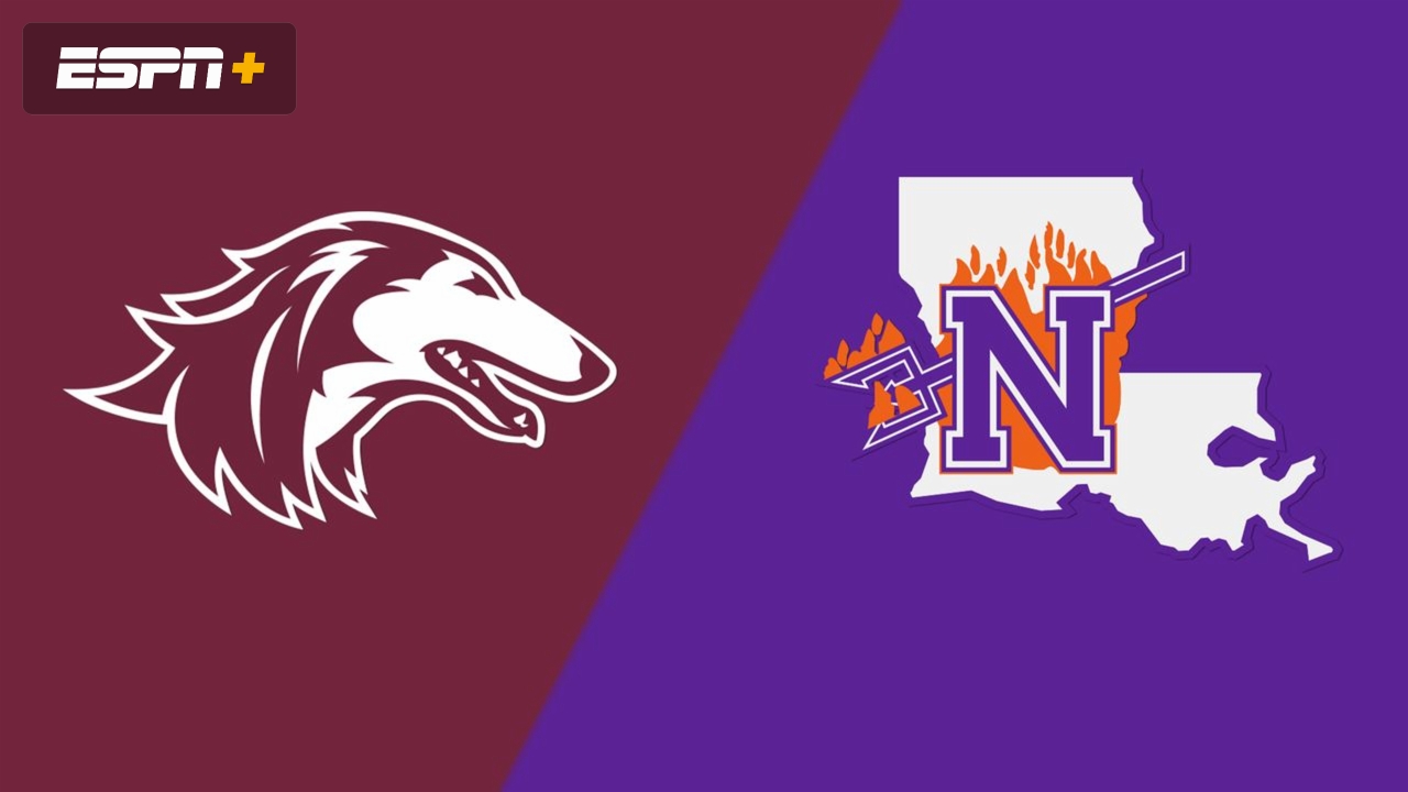 Southern Illinois vs. Northwestern State