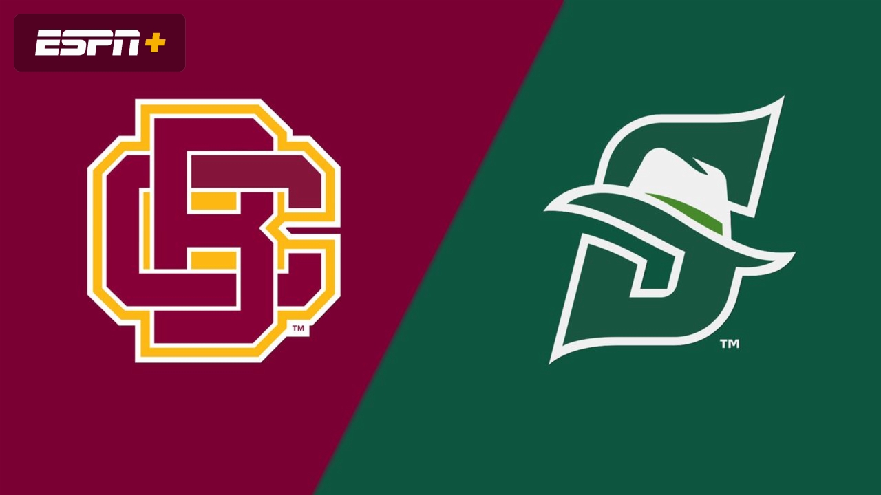 Bethune-Cookman vs. Stetson