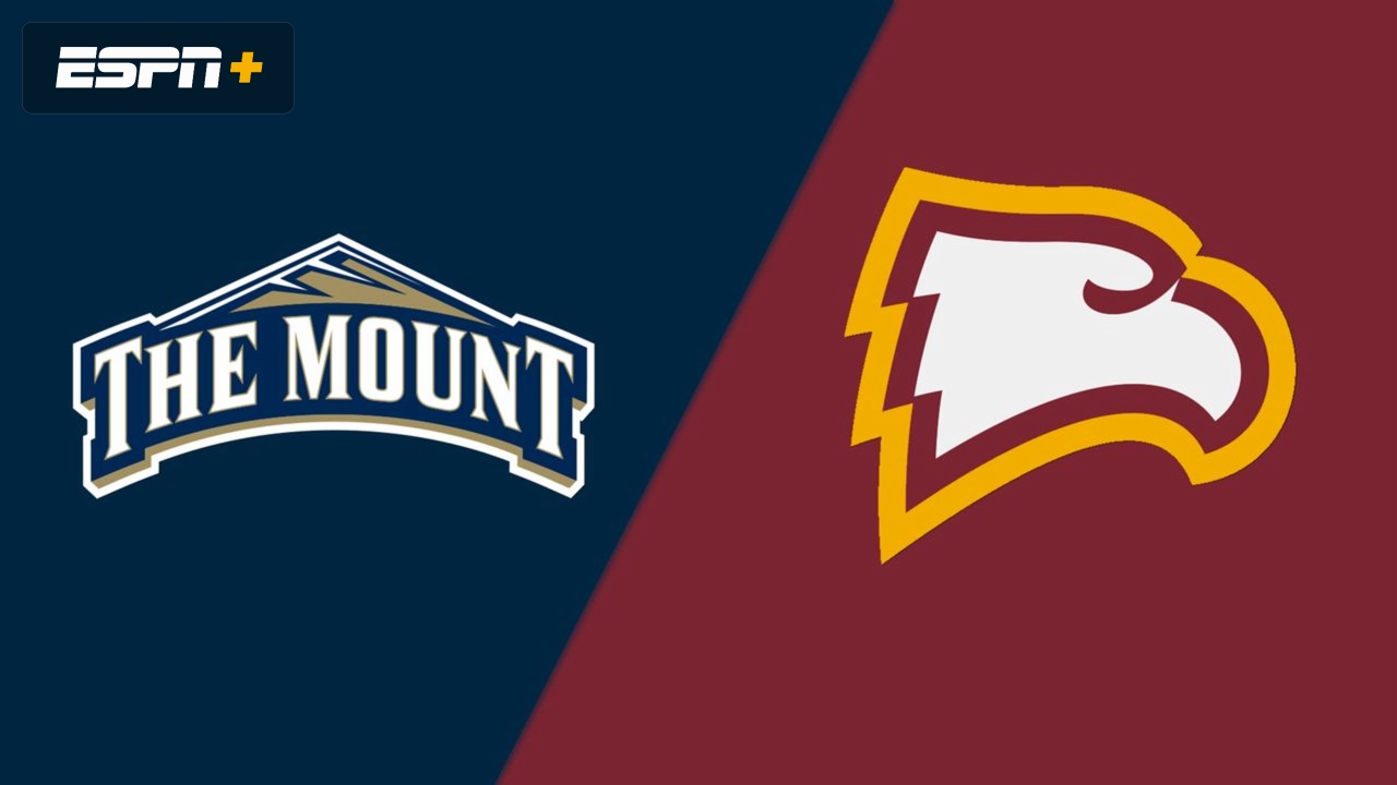 Mount St. Mary's vs. Winthrop