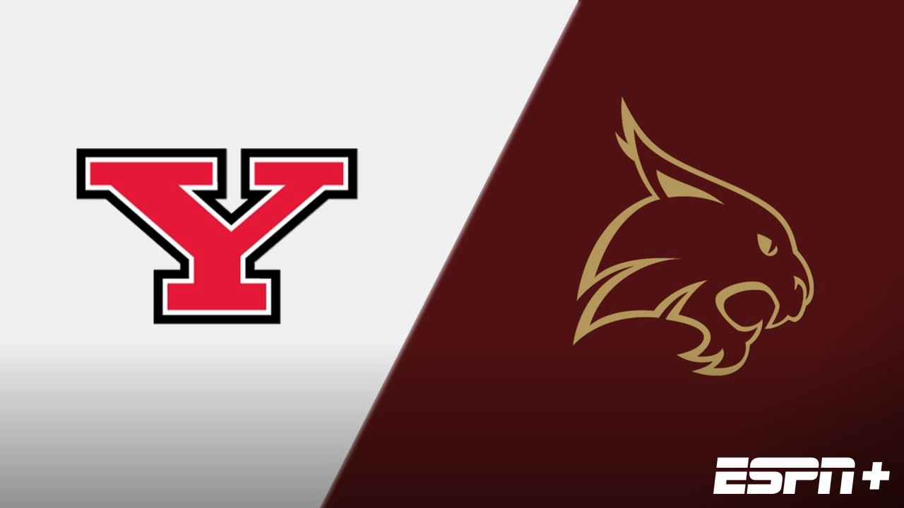 Youngstown State vs. Texas State