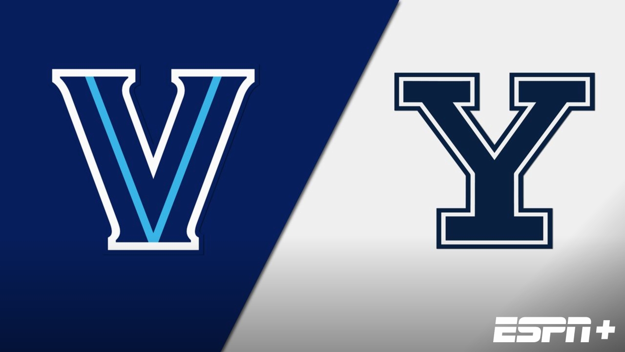 Villanova vs. #10 Yale