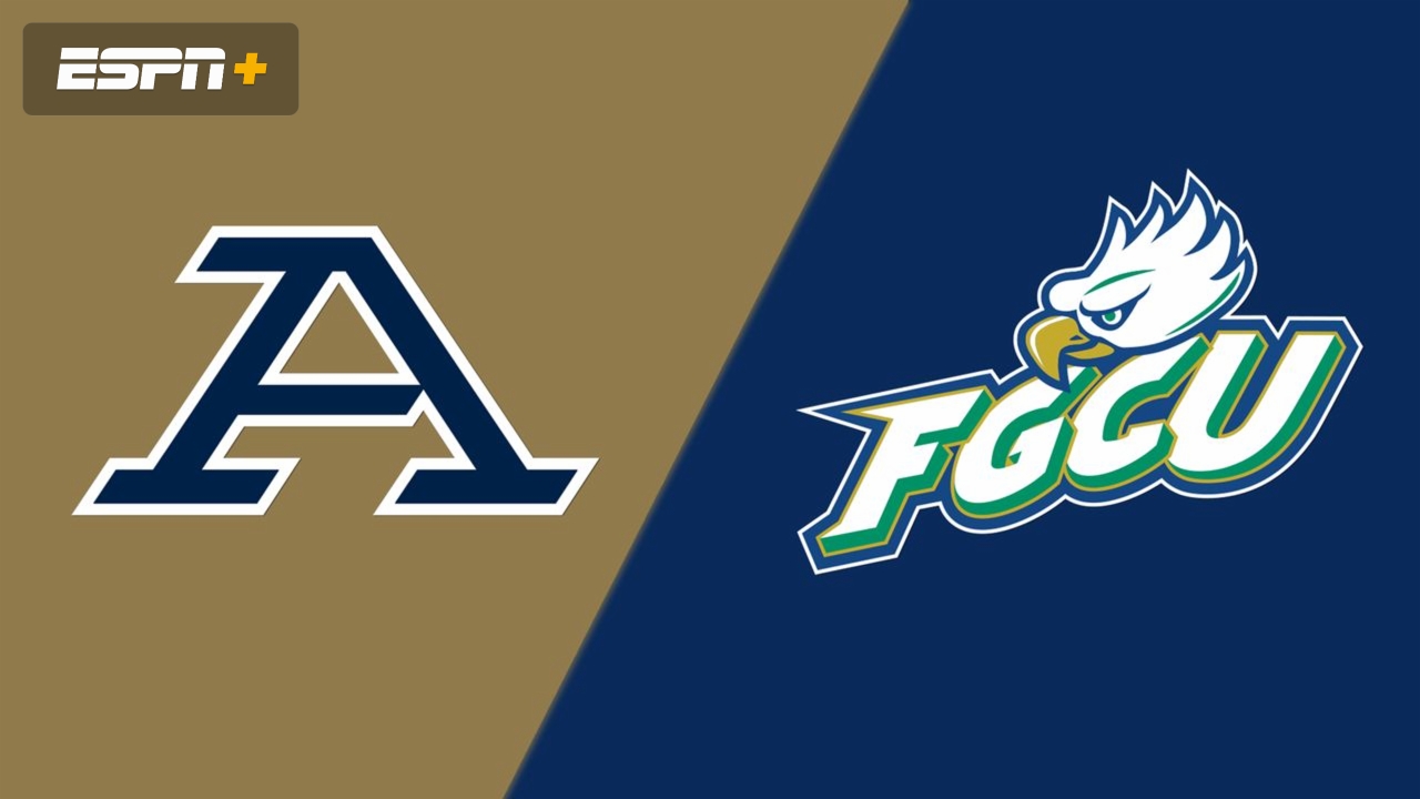 Akron vs. Florida Gulf Coast