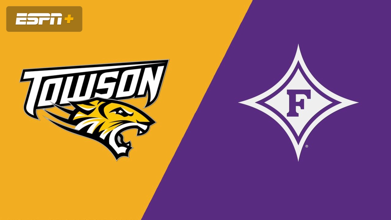 Towson vs. Furman