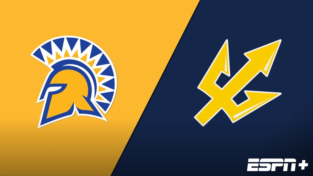 San José State vs. UC San Diego
