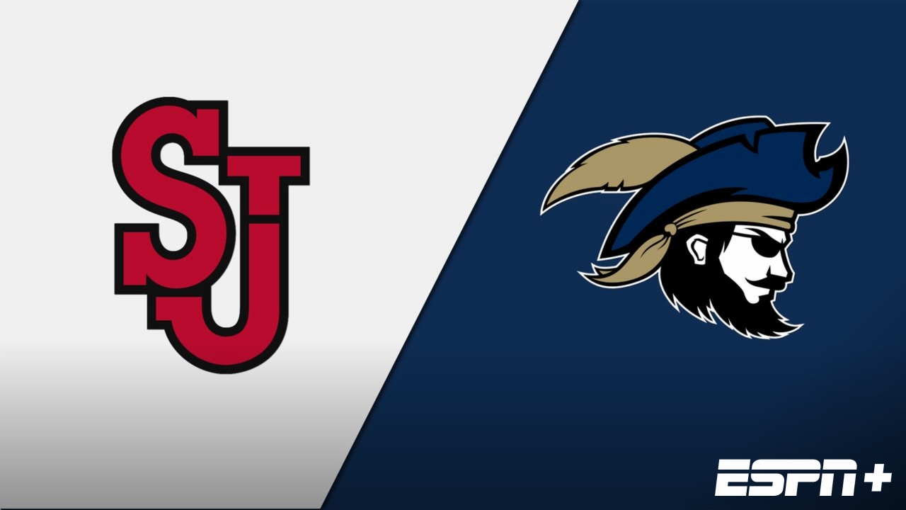 St. John's vs. Charleston Southern