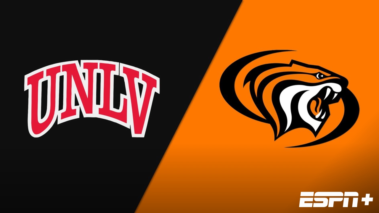 UNLV vs. Pacific