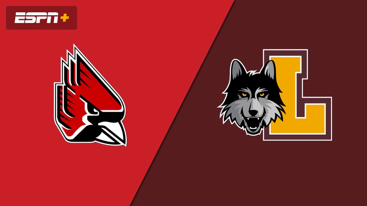 #14 Ball State vs. #10 Loyola Chicago (M Volleyball)