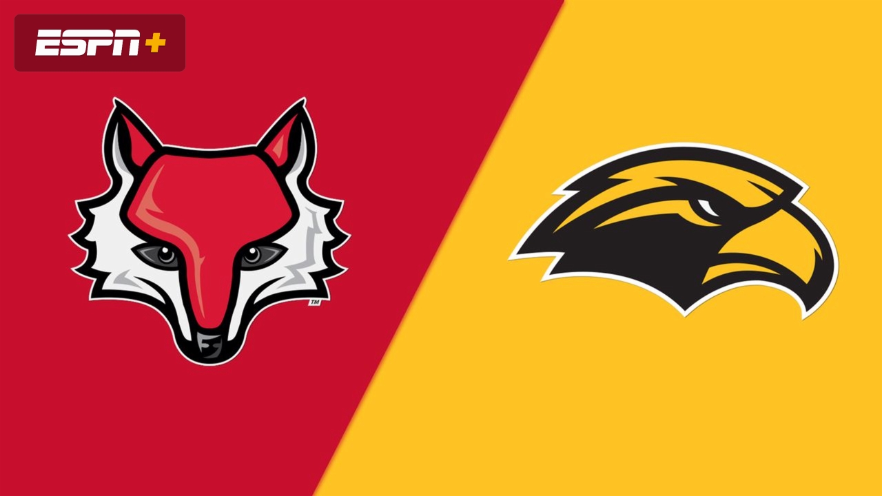Marist vs. Southern Miss