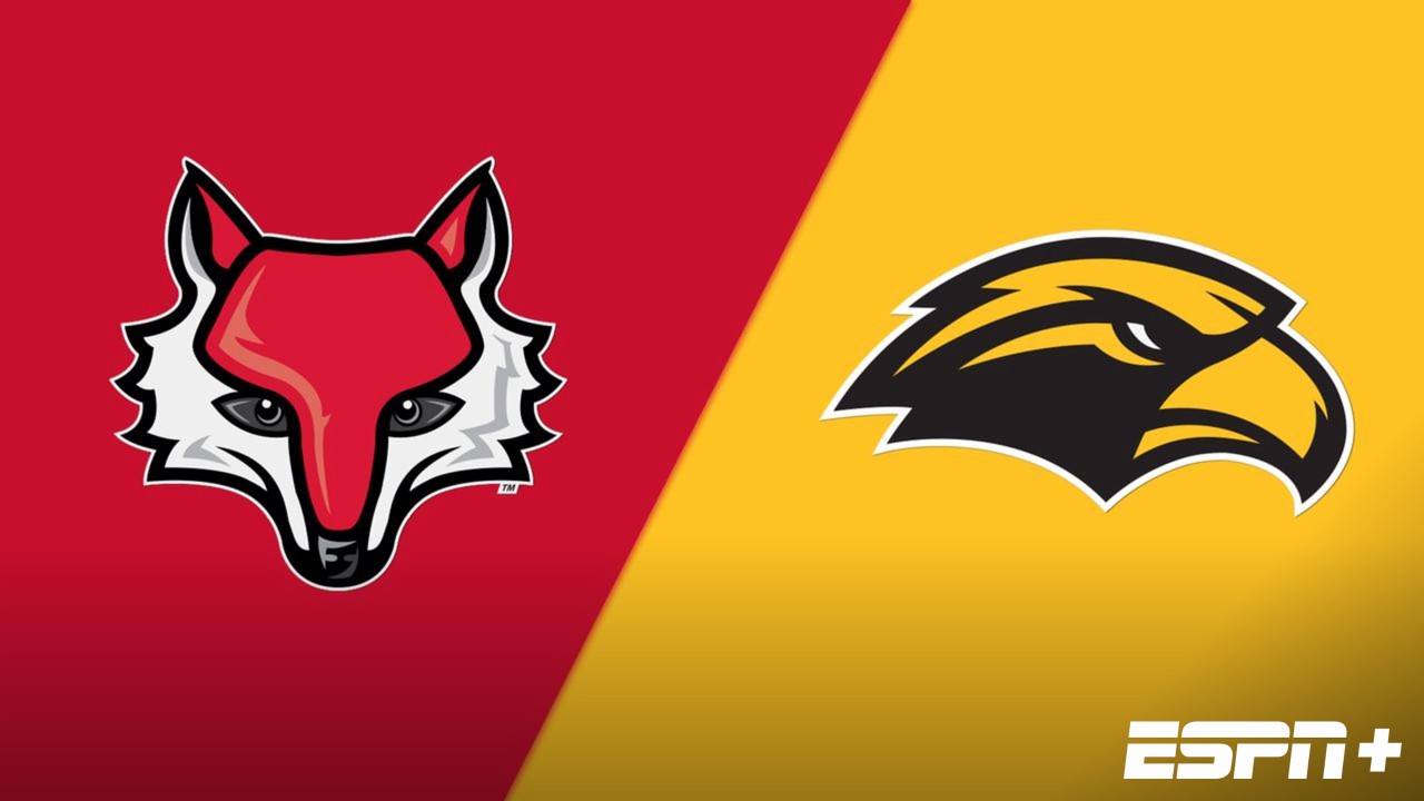 Marist vs. Southern Miss
