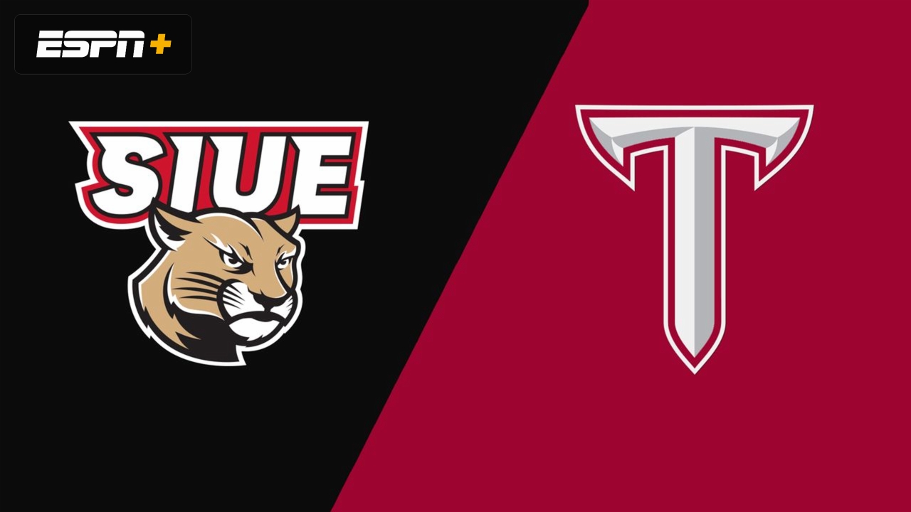 SIU Edwardsville vs. Troy