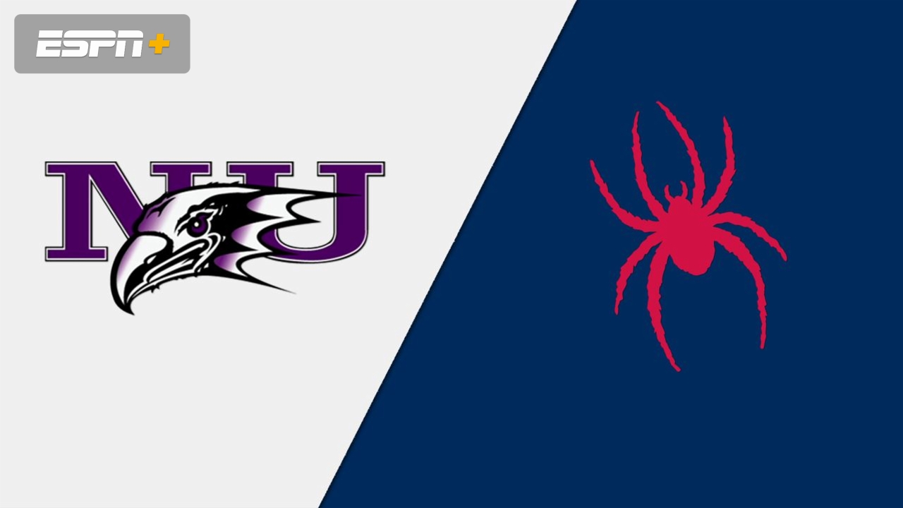 Niagara vs. Richmond