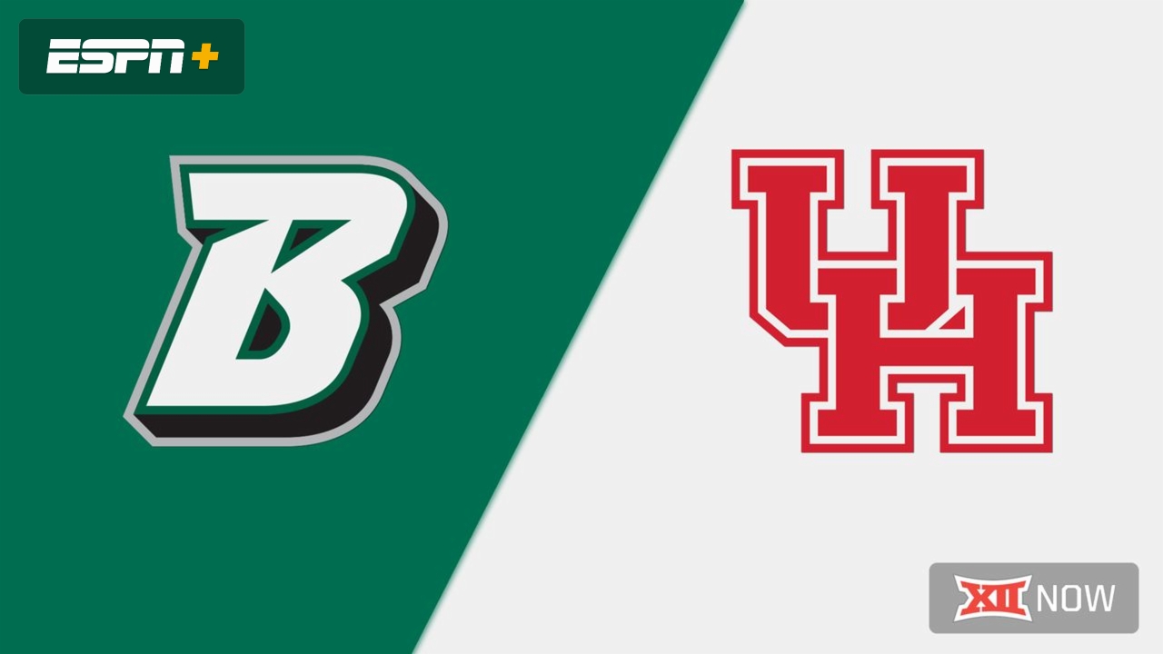 Binghamton vs. Houston