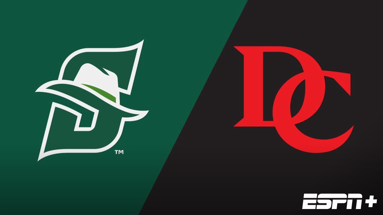 Stetson vs. Davidson