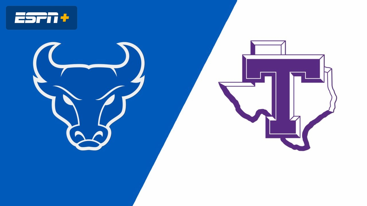 Buffalo vs. Tarleton State