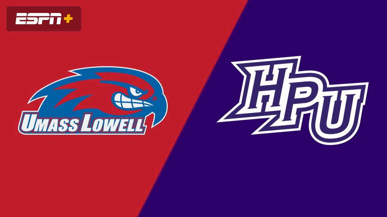 UMass Lowell vs. High Point