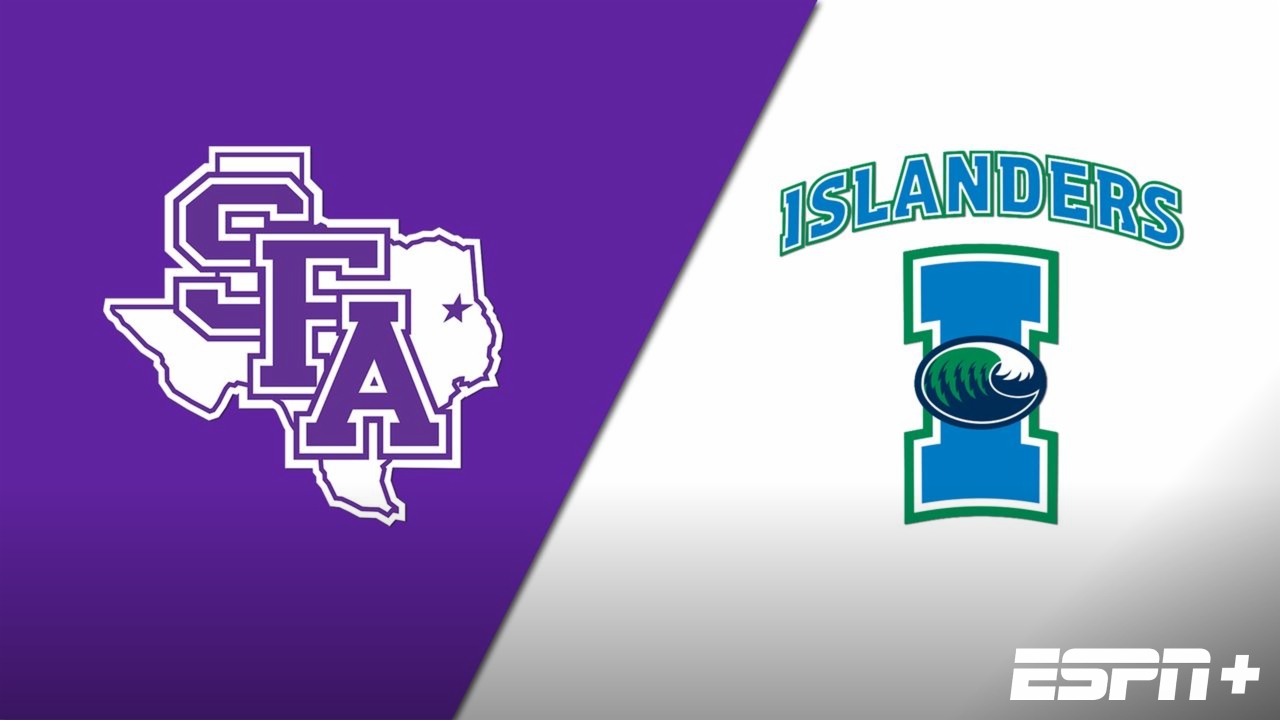 Stephen F. Austin vs. Texas A&M-Corpus Christi