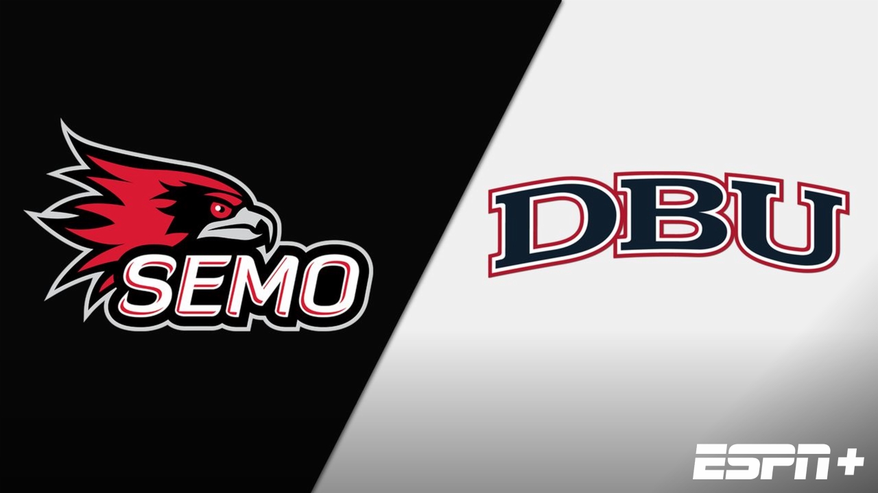 Southeast Missouri State vs. Dallas Baptist