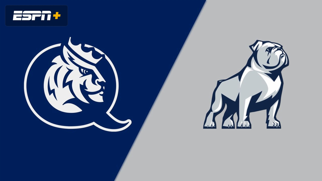 Queens University vs. Samford