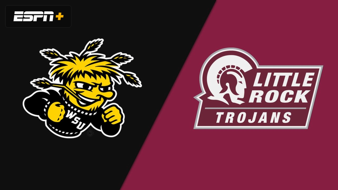 Wichita State vs. Little Rock