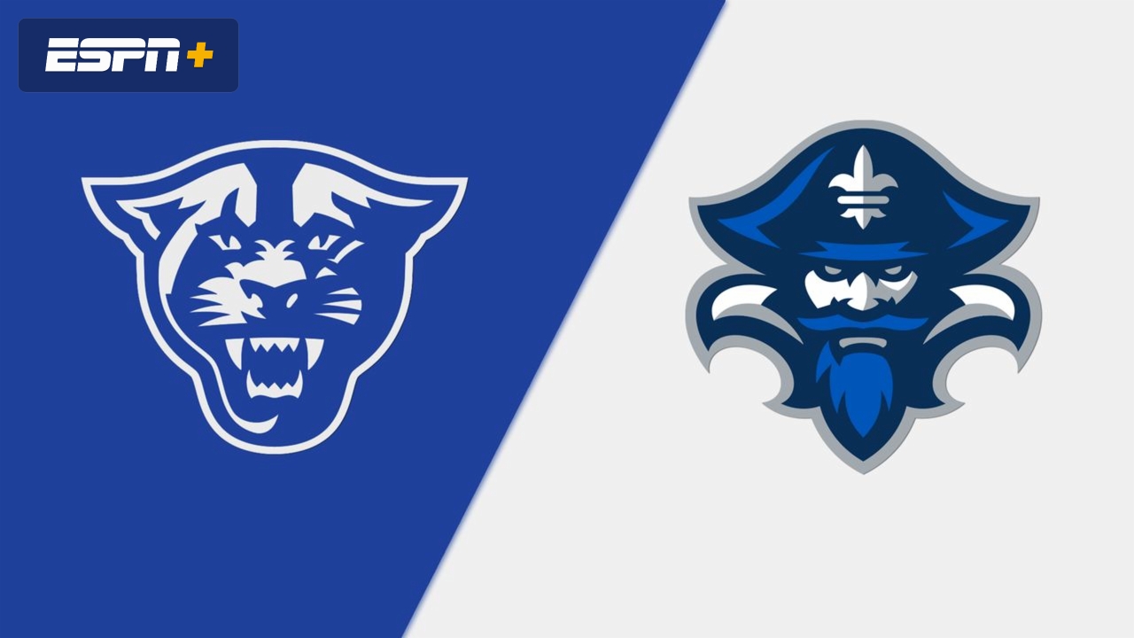 Georgia State vs. New Orleans